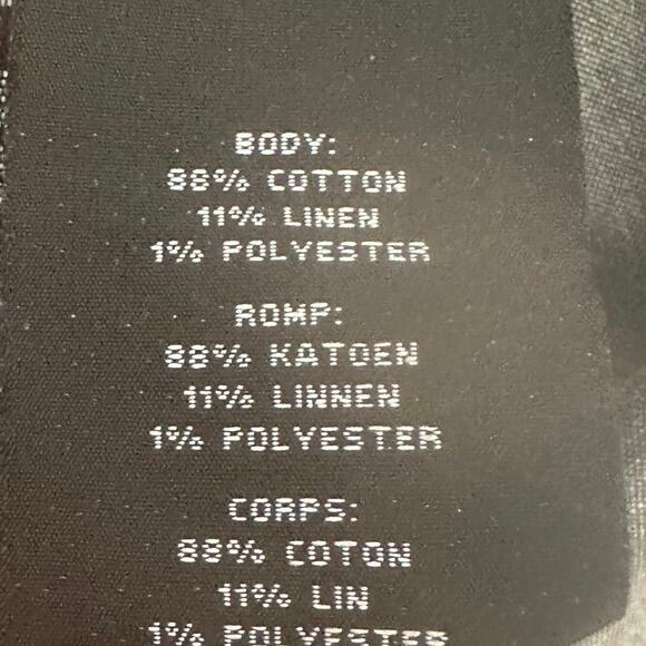 Harley-Davidson Gray Button Up Shirt Sz. 3X - Picture 8 of 8